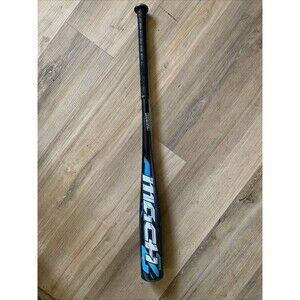 Rawlings Alloy Baseball Bat Mach 2 29" 18oz  USA Baseball  US8MII 2 5/8 DIA -11